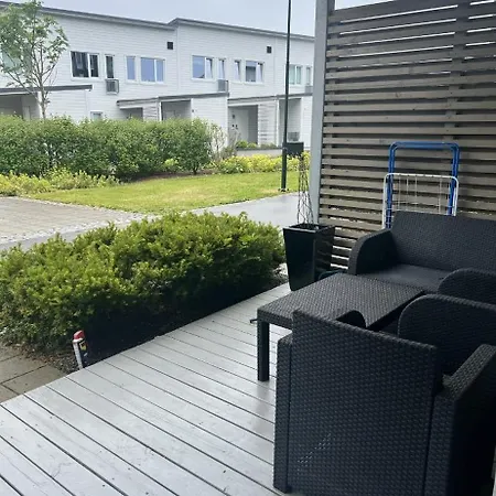 Apartamento Ons 2024 Stavanger