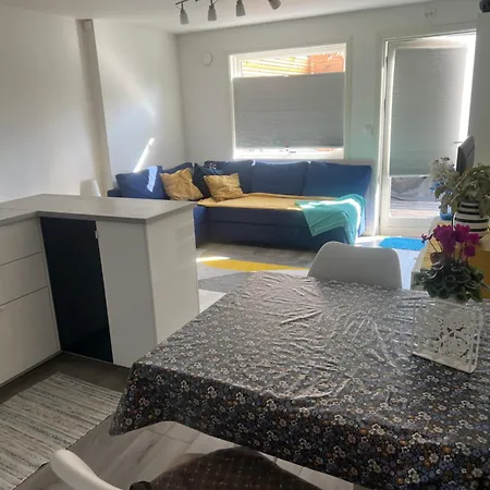 Ons 2024 Apartmán
